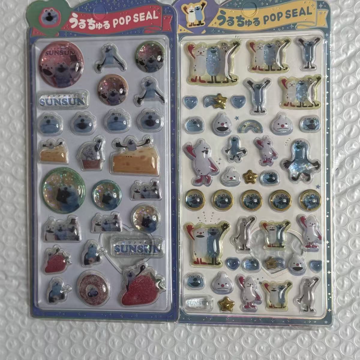 4 Stück Cartoon Retro Lebensmi – Food Grocery Snacks Bewertung und Preis