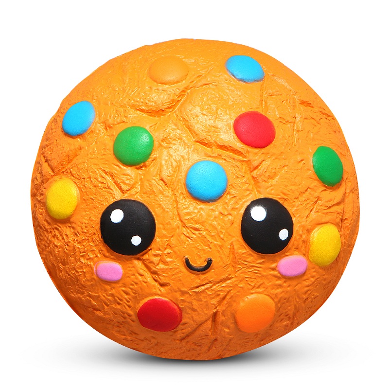 Jumbo Squishy Food Chocolate C – Food Grocery Snacks Bewertung und Preis