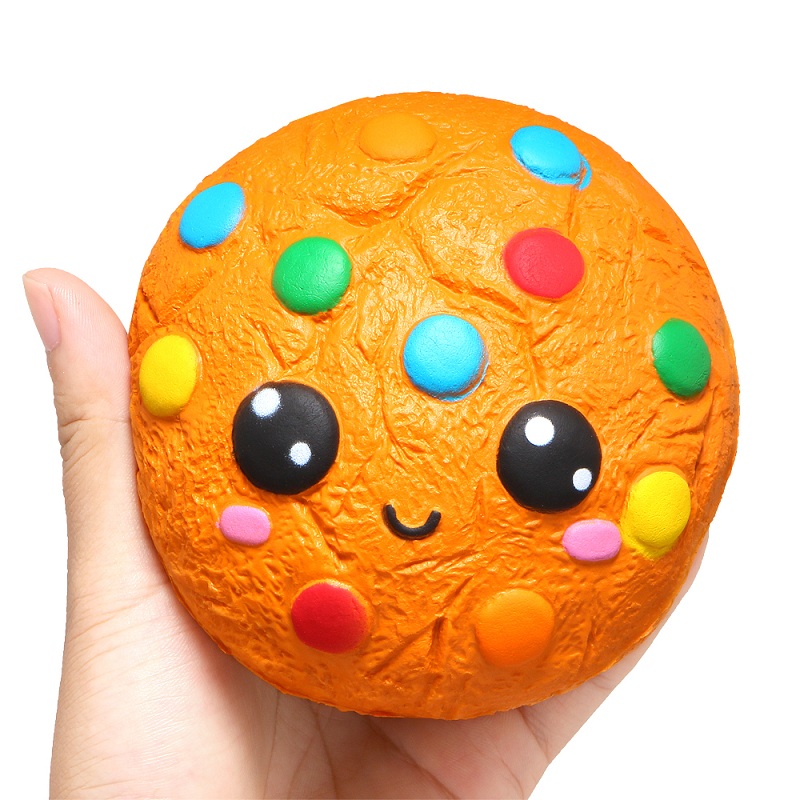 Jumbo Squishy Food Chocolate C – Food Grocery Snacks Bewertung und Preis