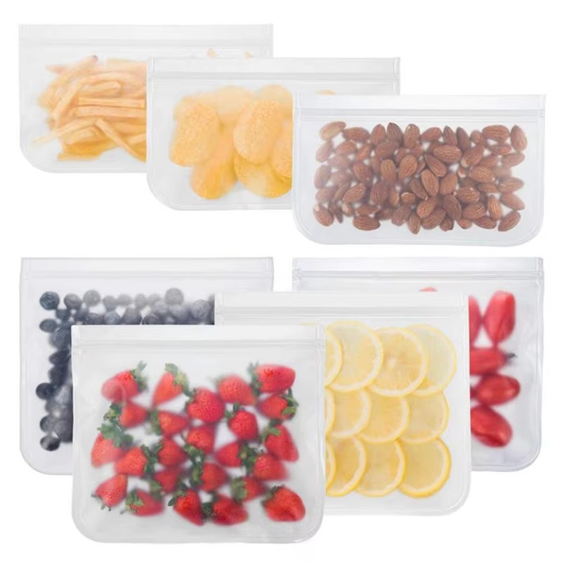 1/2/3/4 Stück Silikon-Lebensmi – Food Z Bewertung und Preis