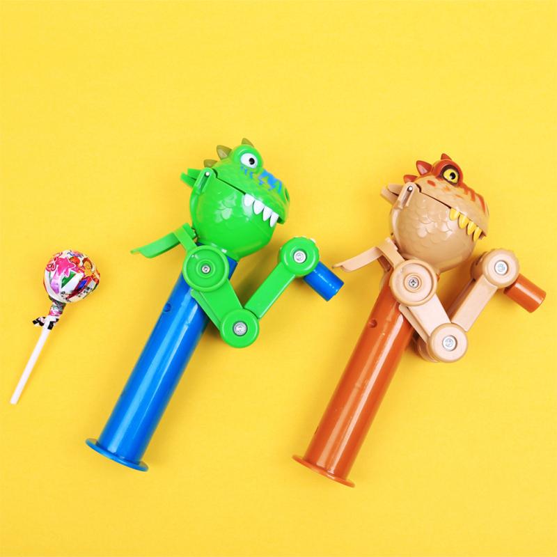 1/2/4 PCS Kreative Lollipop Ro – Spicy Food Snacks Bewertung und Preis