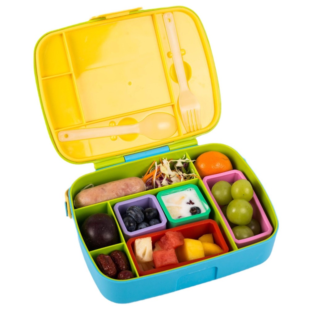 1/3 Stück Wiederverwendbare Si – Food Snacks Distribution Bewertung und Preis