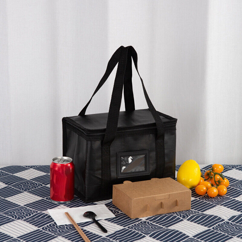 70L isolierte Thermo-Kühltasch – Food Z Bewertung und Preis