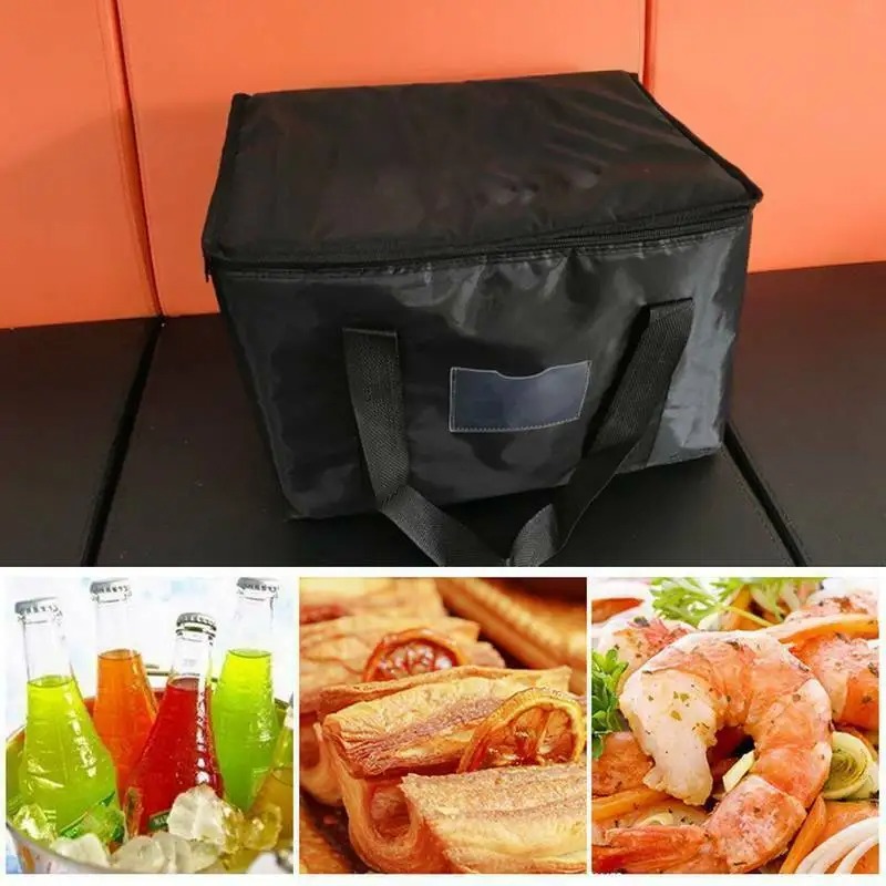 70L isolierte Thermo-Kühltasch – Food Z Bewertung und Preis