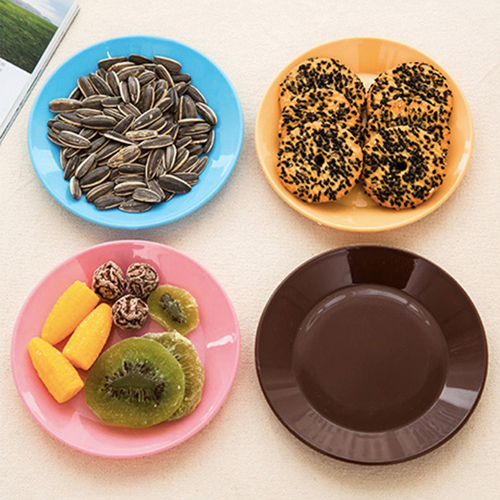 10 Stück Zero Food Snackteller – Zero Food Snacks Bewertung und Preis
