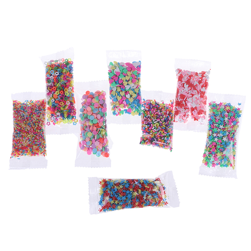 10g Gefälschte Streusel Dekora – Spicy Food Snacks Bewertung und Preis