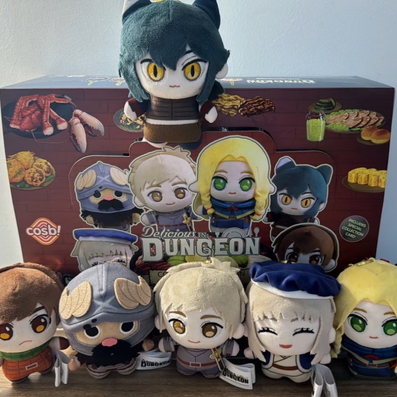 Hot Toys Cosbi Delicious In Du – Food Grocery Snacks Bewertung und Preis