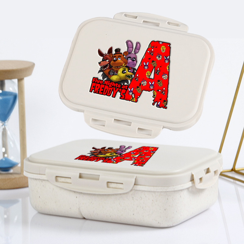 Five Nights at Freddy's Kinder – Food Z Bewertung und Preis