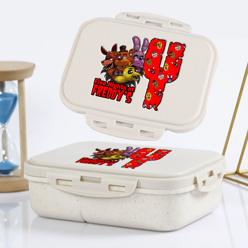 Five Nights at Freddy's Kinder – Food Z Bewertung und Preis