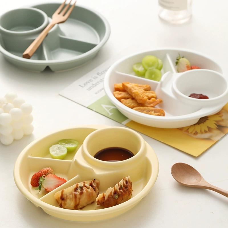 Portionierteller für Diät und  – Food Snacks For Weight Loss Bewertung und Preis