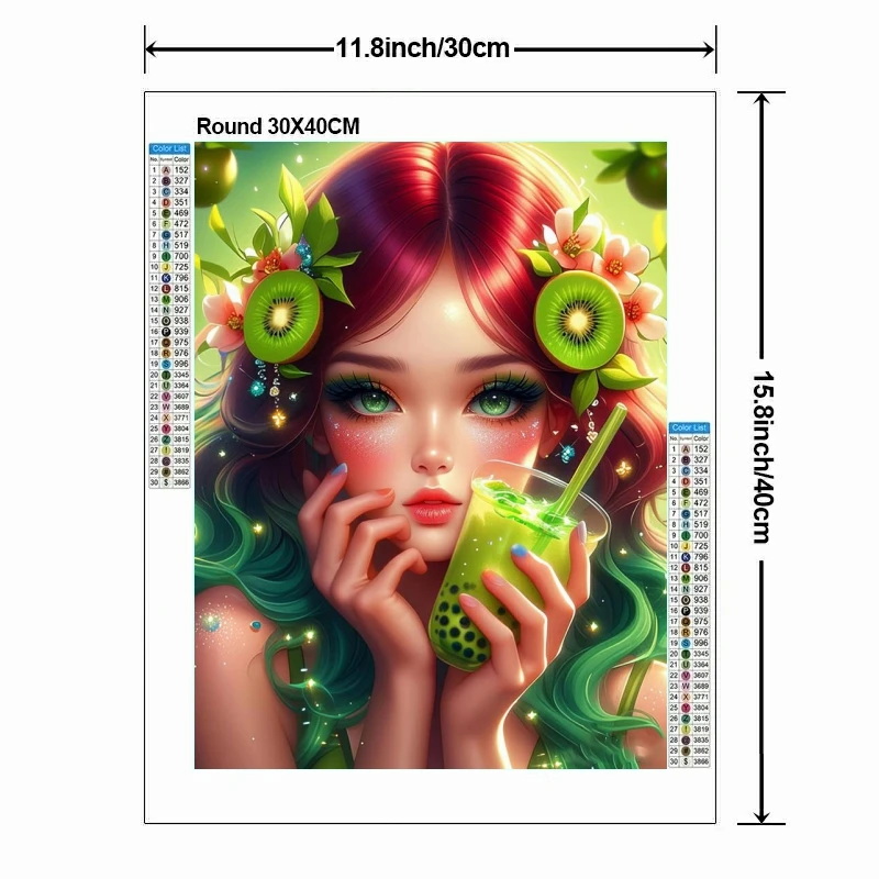 Regenbogen Obst Mode Mädchen D – Fruit Roll Up Bewertung und Preis