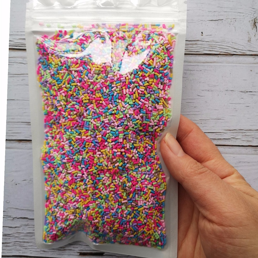 FLA 100 g Schleimton, gefälsch – Spicy Food Snacks Bewertung und Preis