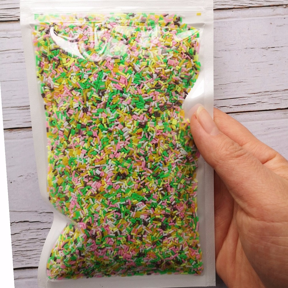 FLA 100 g Schleimton, gefälsch – Spicy Food Snacks Bewertung und Preis