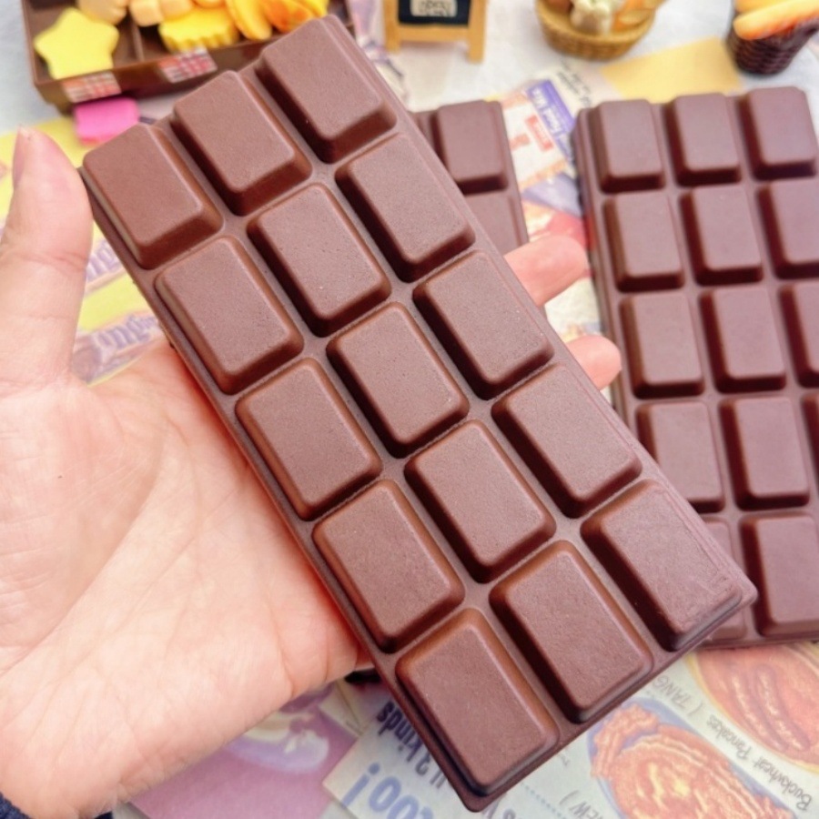 Quetschbares Simuliertes Schok – Food Grocery Snacks Bewertung und Preis