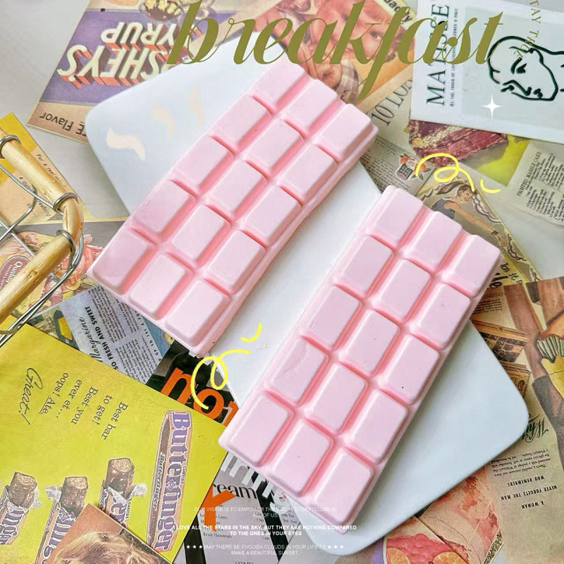 Quetschbares Simuliertes Schok – Food Grocery Snacks Bewertung und Preis