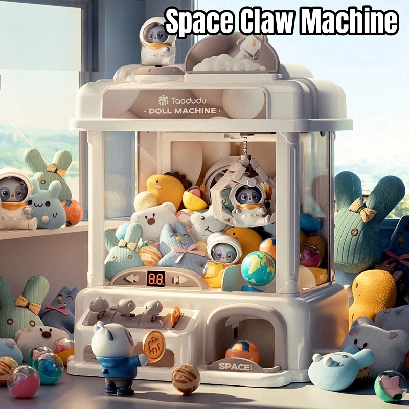 Raum Mini Klaue Arcade Maschin – Spicy Food Snacks Bewertung und Preis