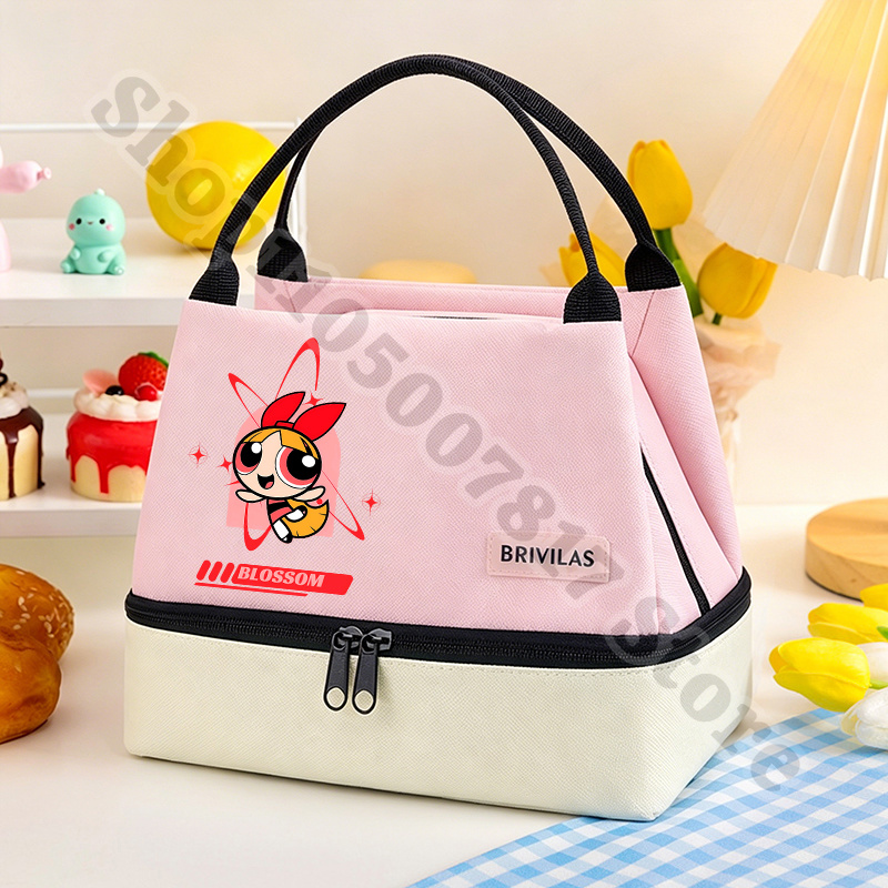 Kawaii The Powerpuff Girls Ani – Food Z Bewertung und Preis