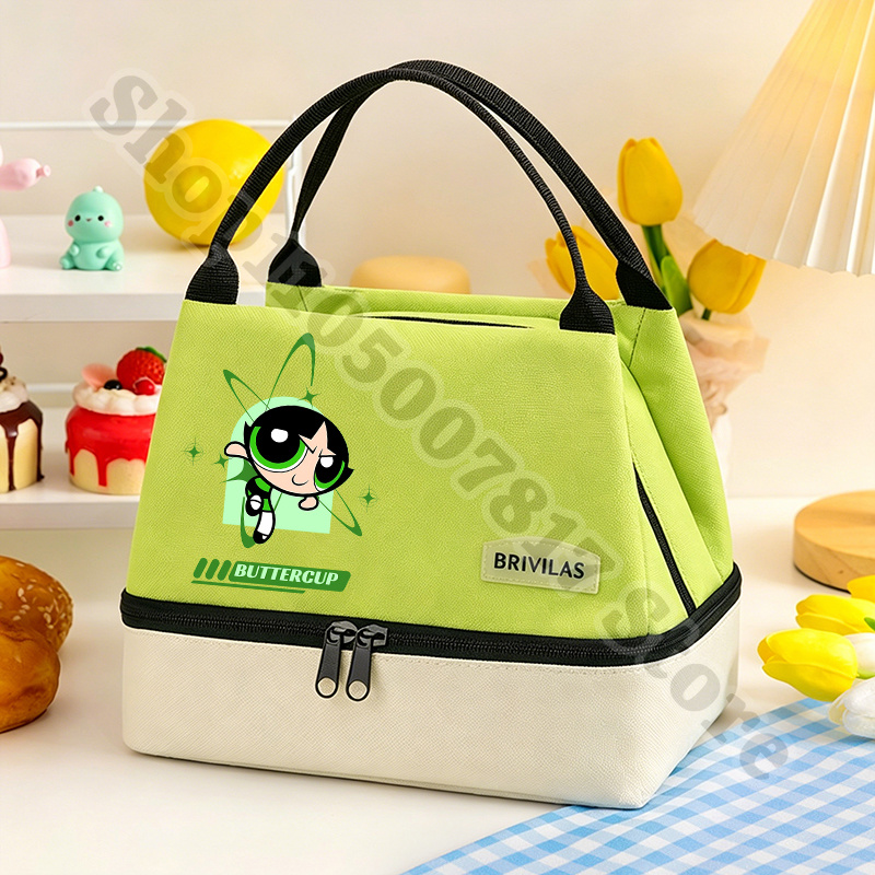 Kawaii The Powerpuff Girls Ani – Food Z Bewertung und Preis
