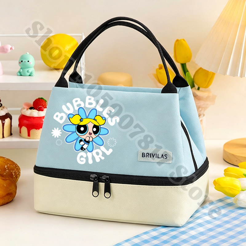 Kawaii The Powerpuff Girls Ani – Food Z Bewertung und Preis