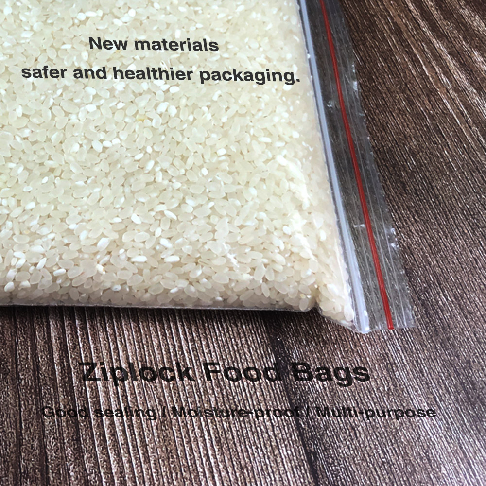 100 Teile/paket Wiederverschli – Food Z Bewertung und Preis