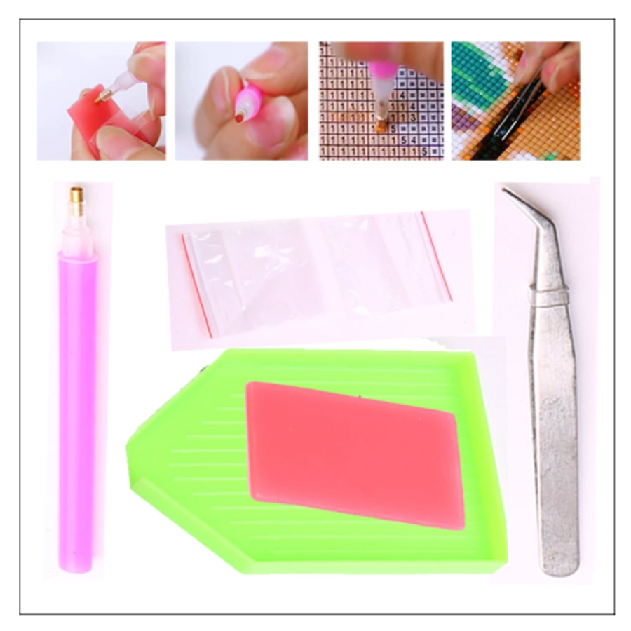 5d DIY Diamant Malerei Küchent – Fruit Roll Up Bewertung und Preis