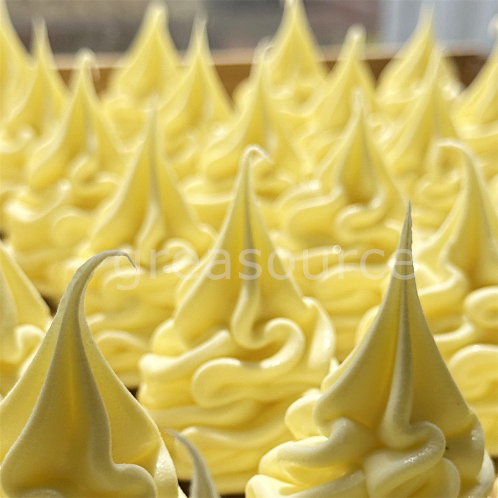 Gelato-Eiscreme-Formel, Sommer – Spicy Food Snacks Bewertung und Preis