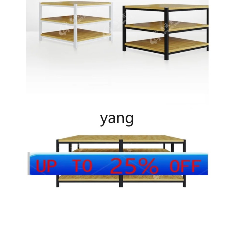 LH Display Stand Display Rack  – Food Grocery Snacks Bewertung und Preis