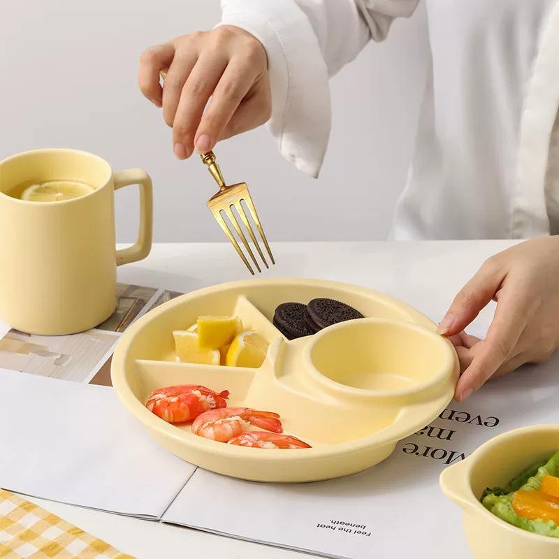 Portionierplatte für Bariatris – Food Snacks For Weight Loss Bewertung und Preis