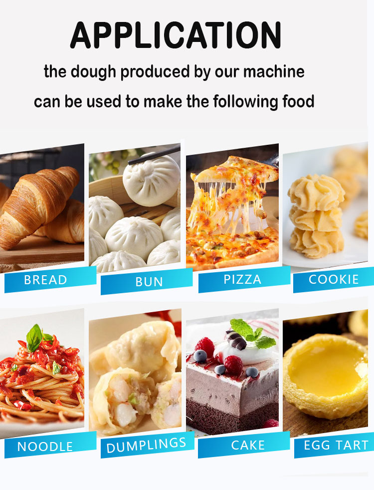CE-zertifizierte Industrielle  – Food Z Bewertung und Preis