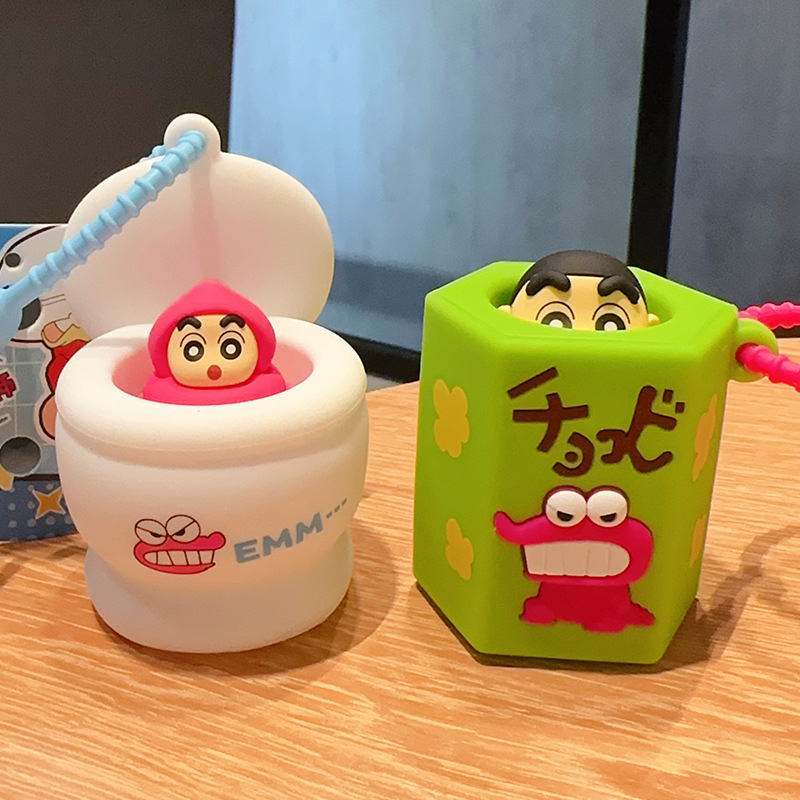Cartoon Crayon Shin Chan Quets – Food Grocery Snacks Bewertung und Preis