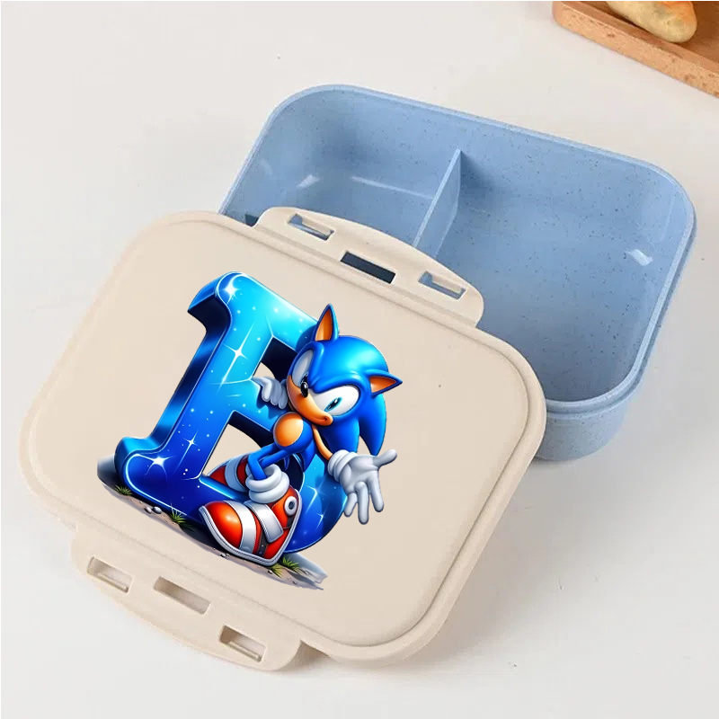 Sonics Lunchbox Bento Game Car – Food Z Bewertung und Preis