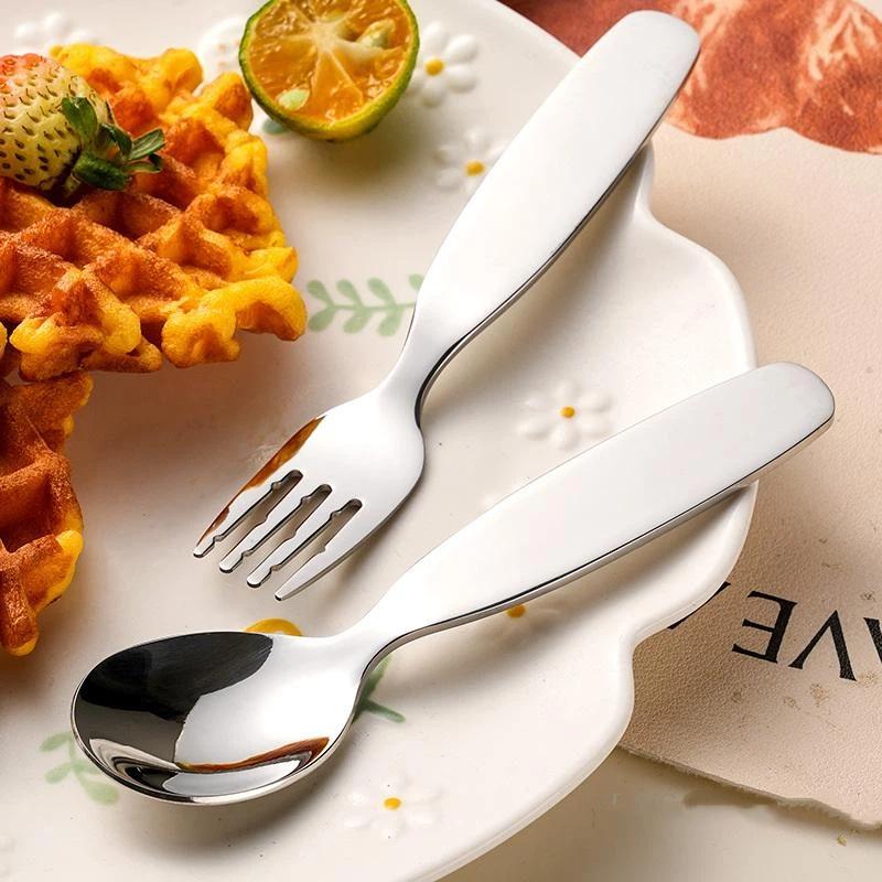 Kompaktes Edelstahl-Löffel- un – Food Snacks Ideas Bewertung und Preis