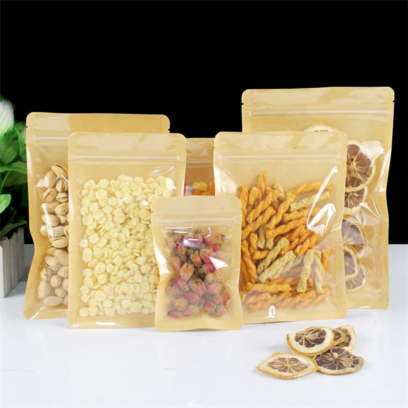 Braune, einseitig durchsichtig – Food Or Snacks Bewertung und Preis