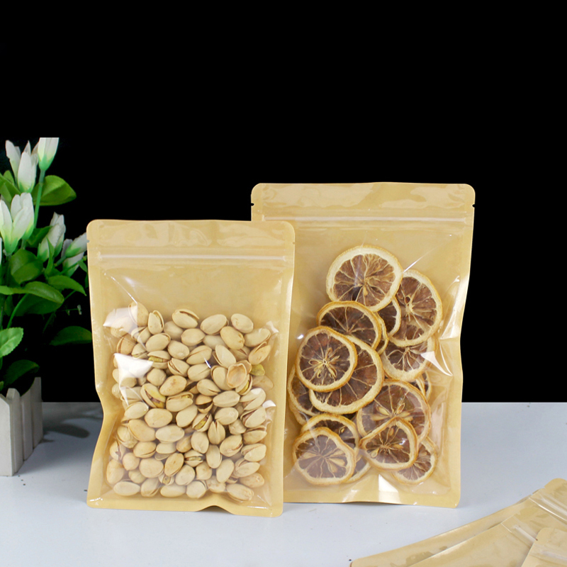 Braune, einseitig durchsichtig – Food Or Snacks Bewertung und Preis