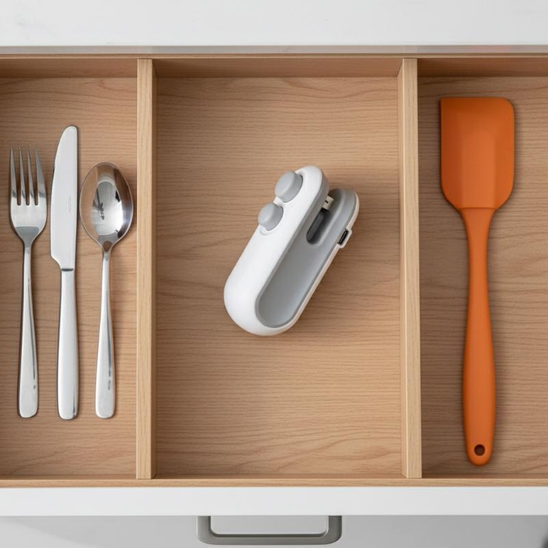 Mini Handlicher Lebensmittel-V – Food Snacks At Home Bewertung und Preis