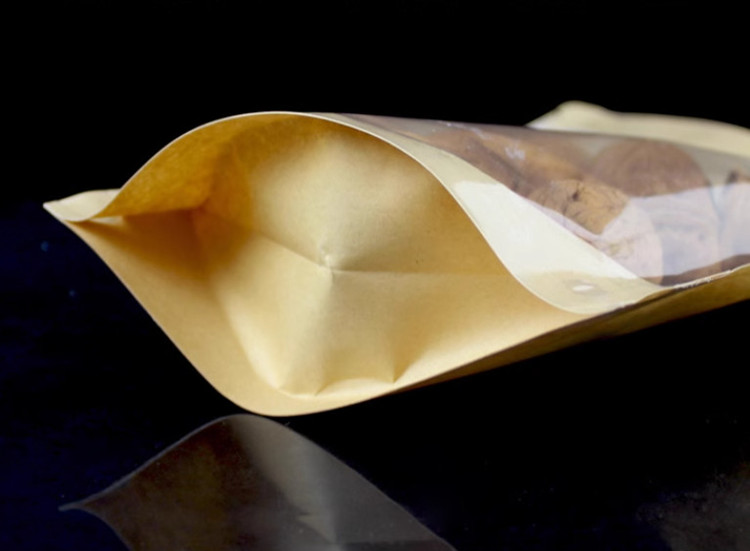 100 Stück Transparente Standbe – Food Or Snacks Bewertung und Preis
